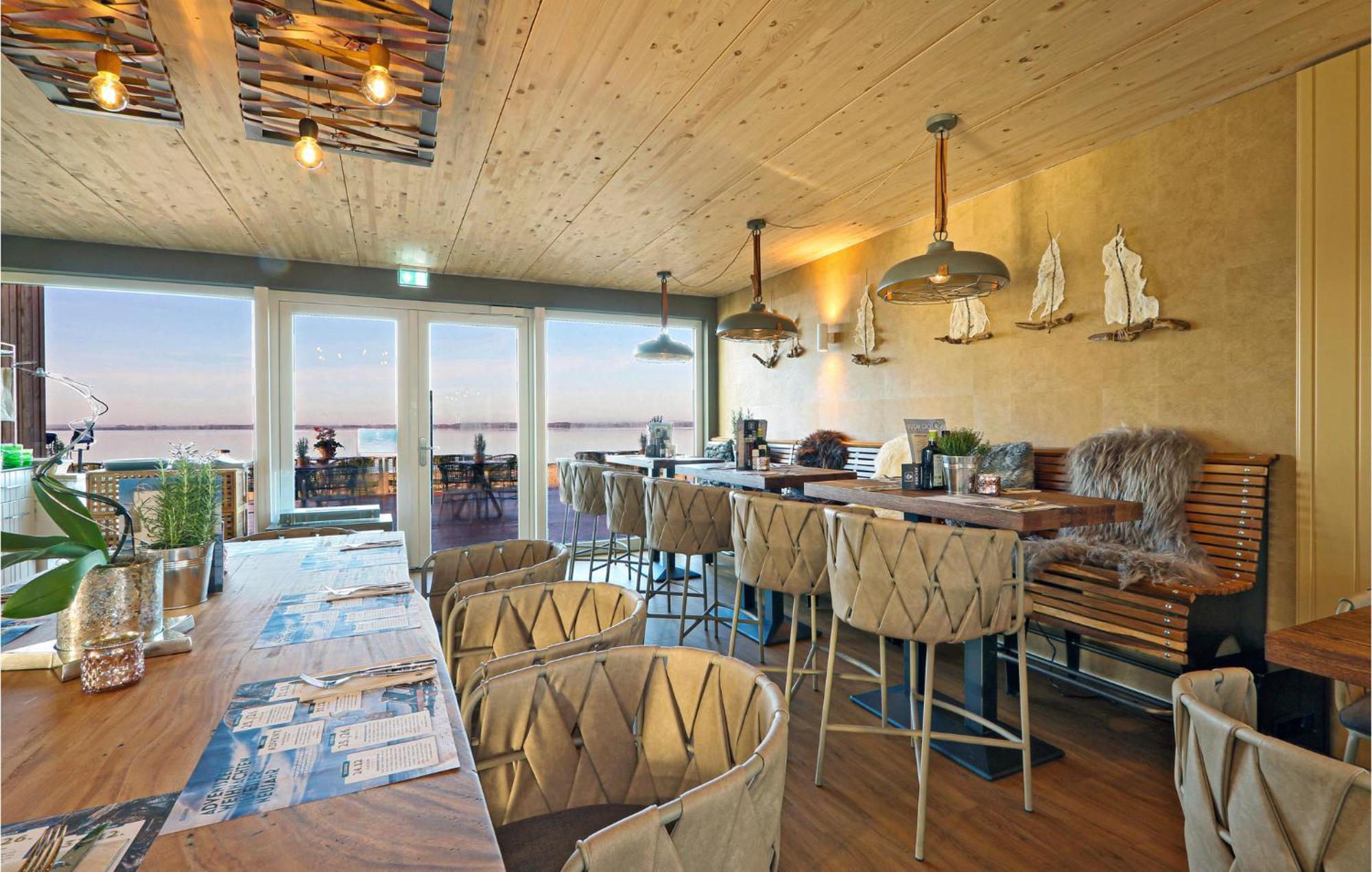 Penthouse Comfort Lembruch Exterior foto